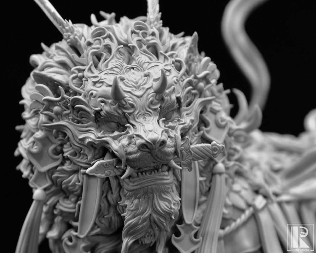 Wushi 舞獅