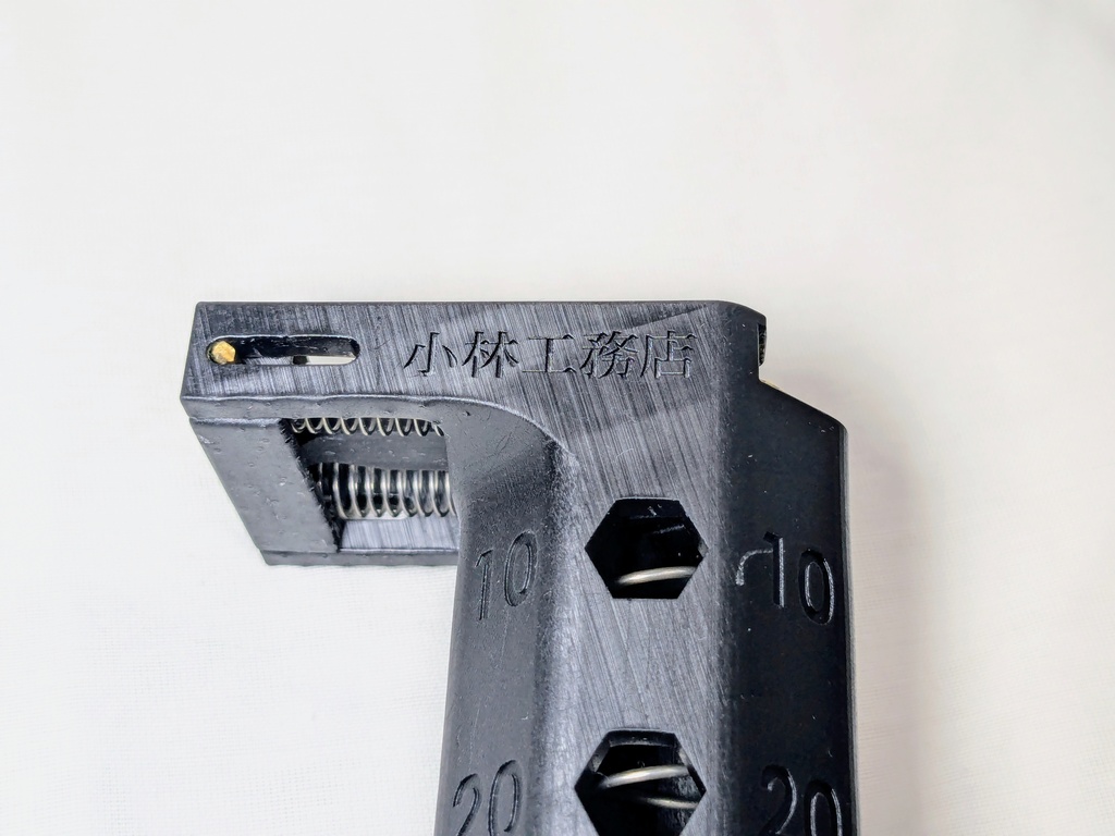 【送料無料】500円玉専用 コインシリンダー