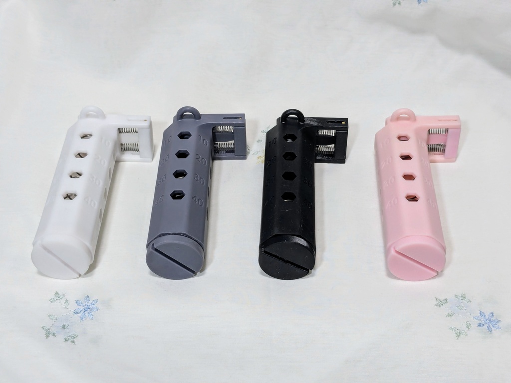 【送料無料】500円玉専用 コインシリンダー