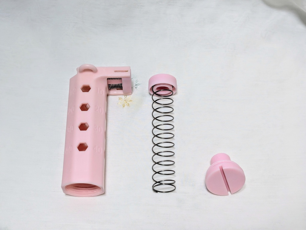 【送料無料】500円玉専用 コインシリンダー