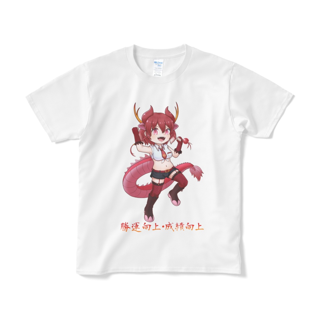 赤龍 (C) | けものフレンズ / けものフレンズ3