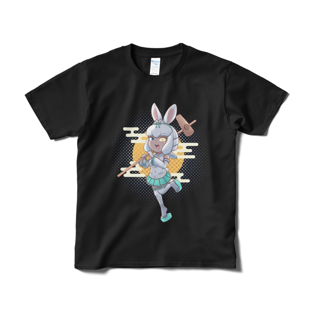 ツクヨミノシンシ 月讀神使 (B) | けものフレンズ / けものフレンズ3