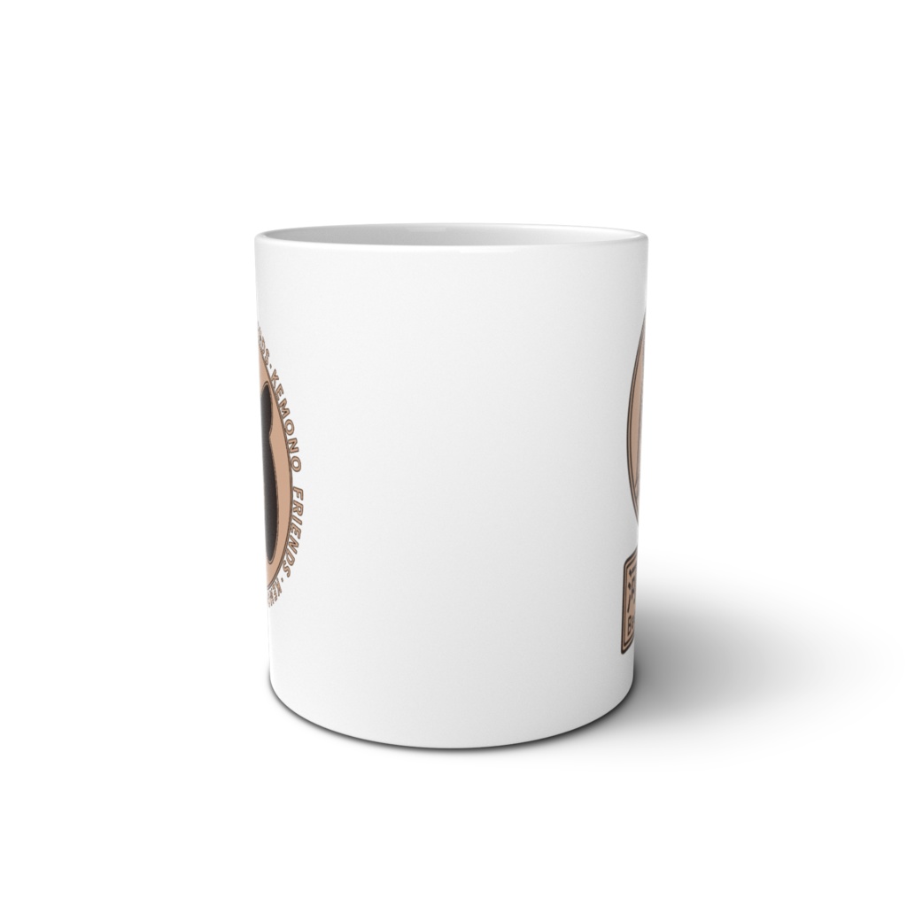 ビーバー 河狸 マグ(A) | けものフレンズ / けものフレンズ3