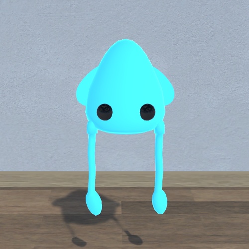 Squid Hat