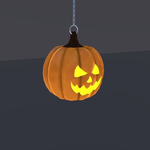 Halloween Earring Set