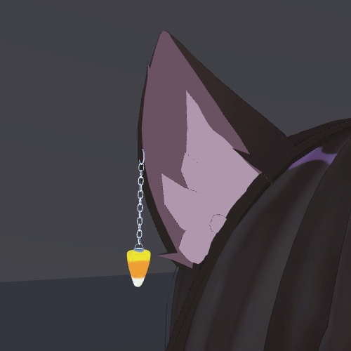 Halloween Earring Set