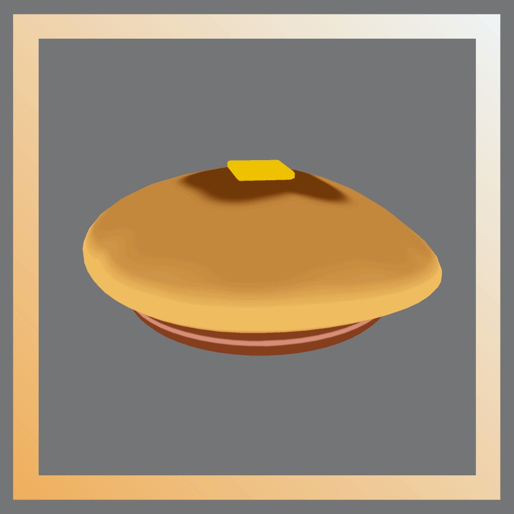 Breakfast Beret