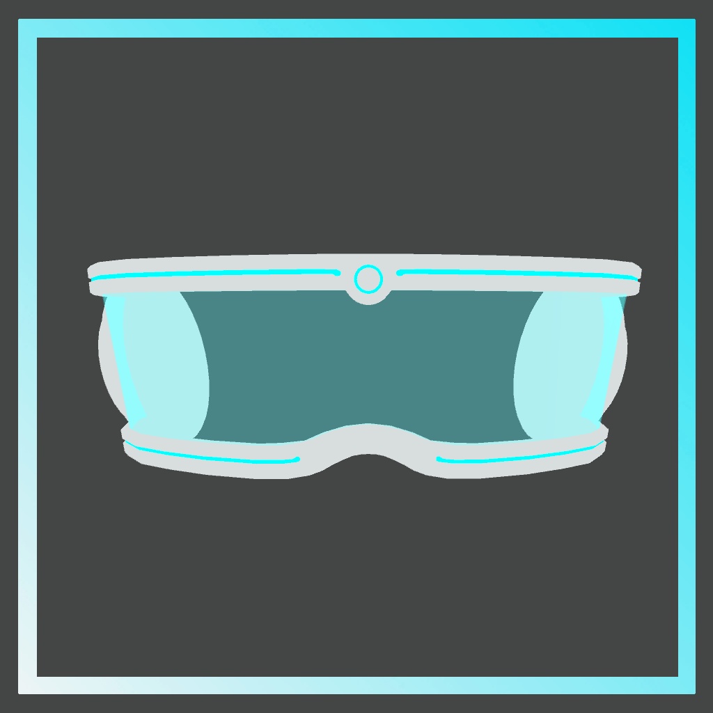 Cyber Visor