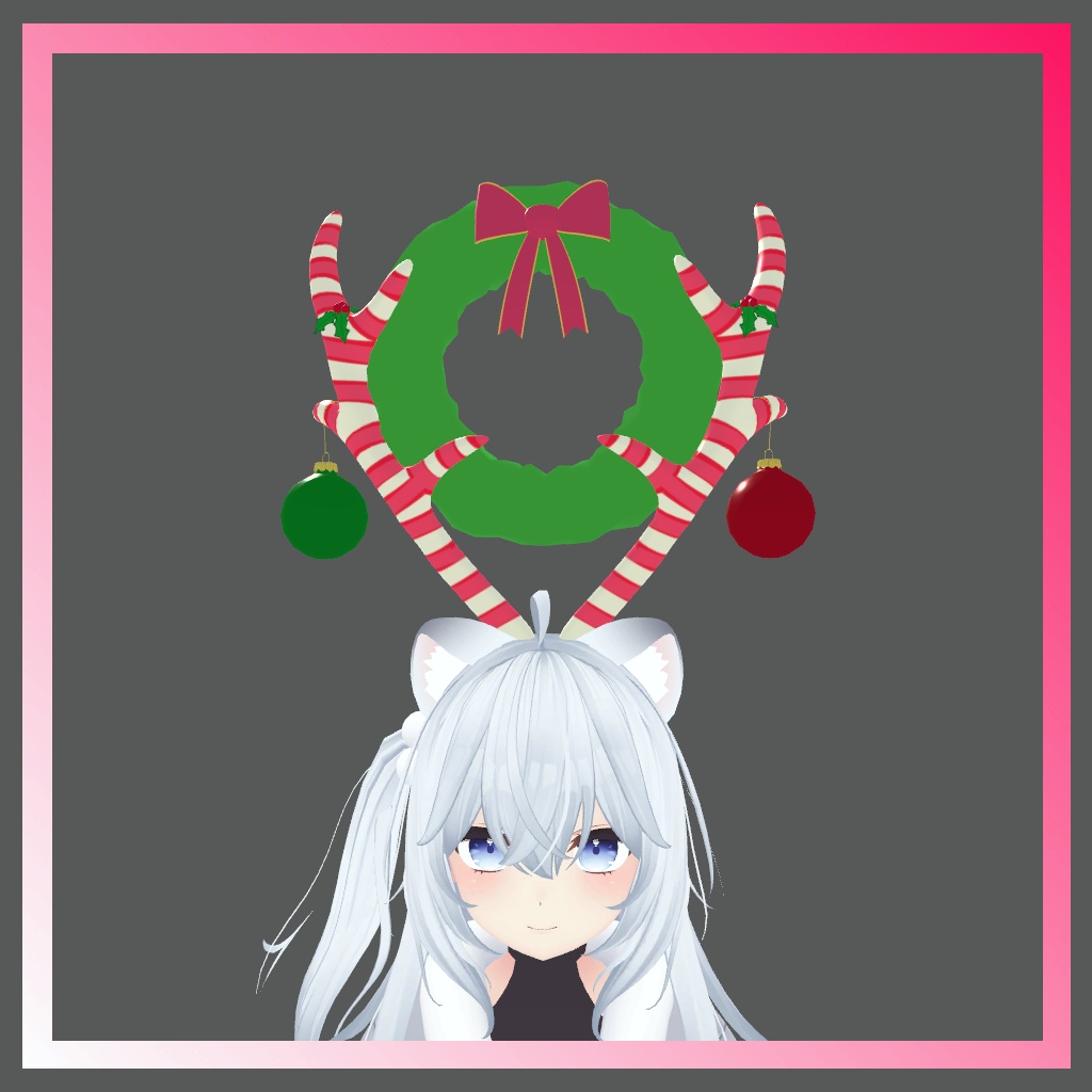 Christmas Antlers