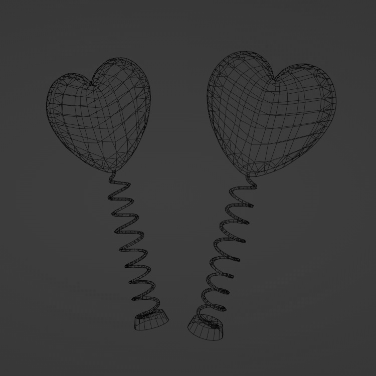 Antenna Hearts
