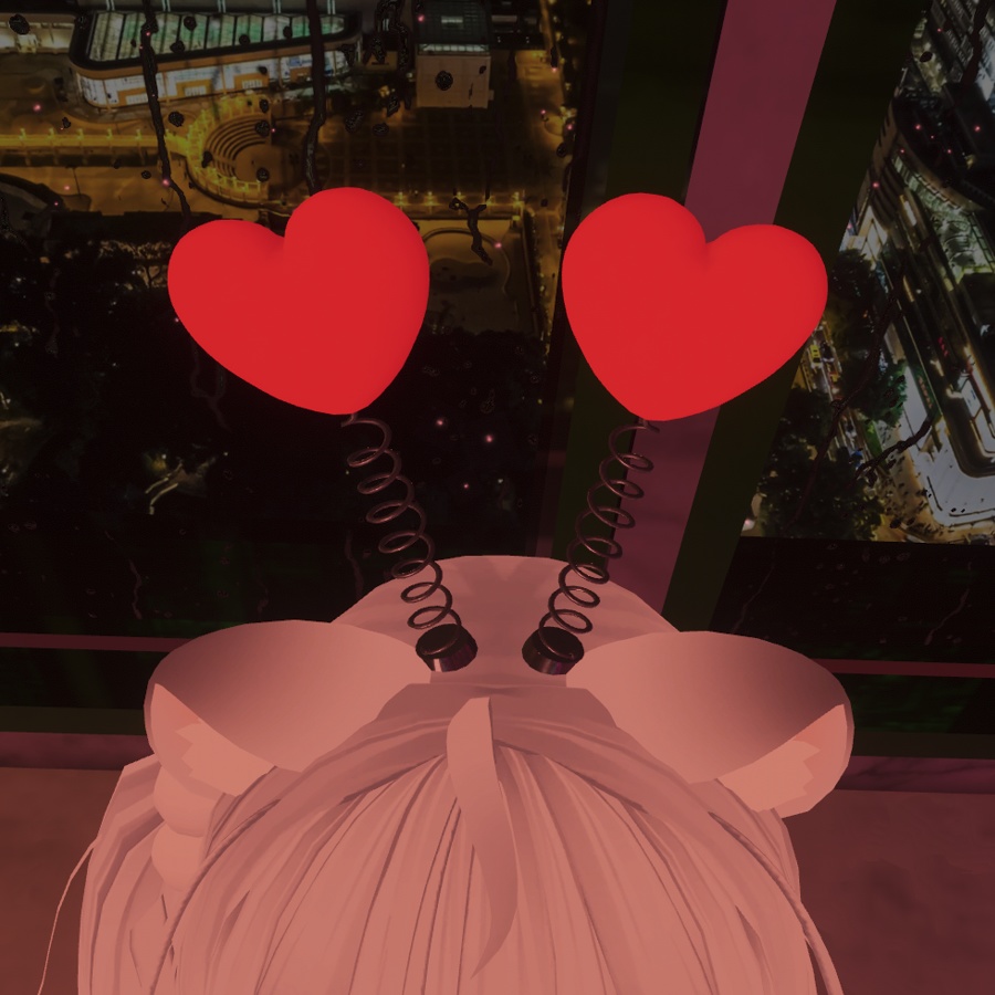 Antenna Hearts