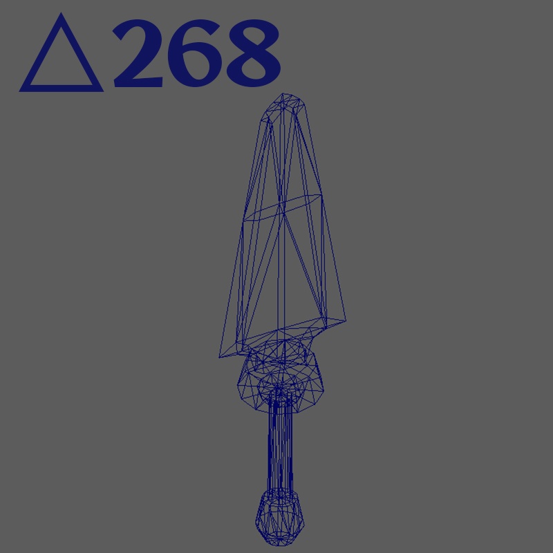 グレートソード Greatsword