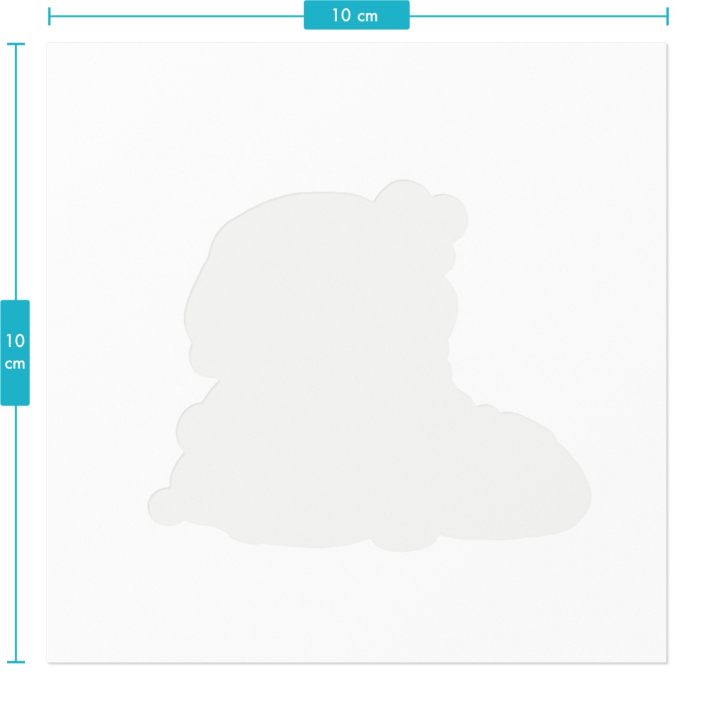 くまさんとすやすや