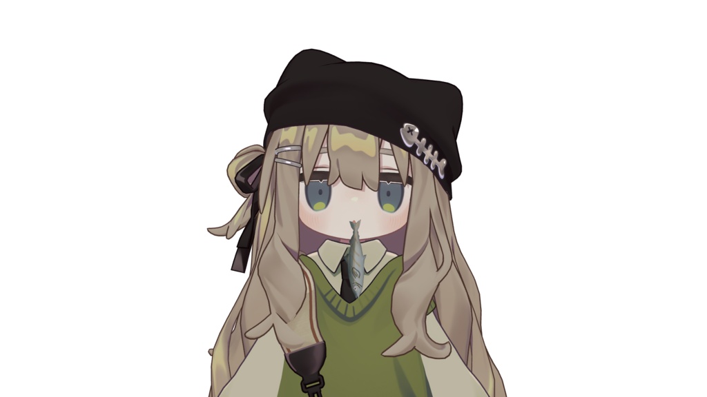 うぉｗ魚w【キプフェル対応】