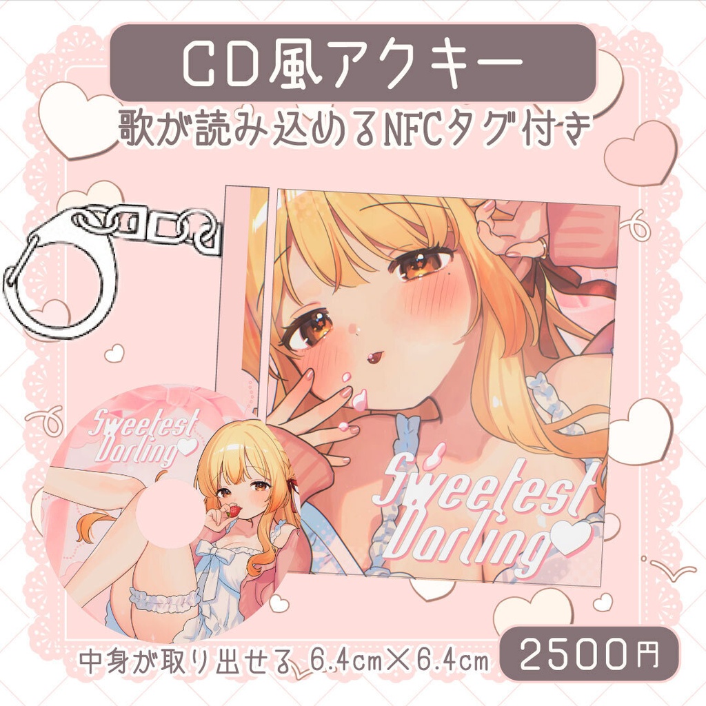 記念日グッズ2026.7/7