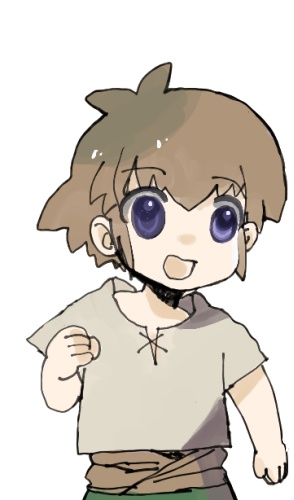 アリアンロッド2e グランフェルデンフェスタ改変シナリオ 『ミッシング・ベジタブル』