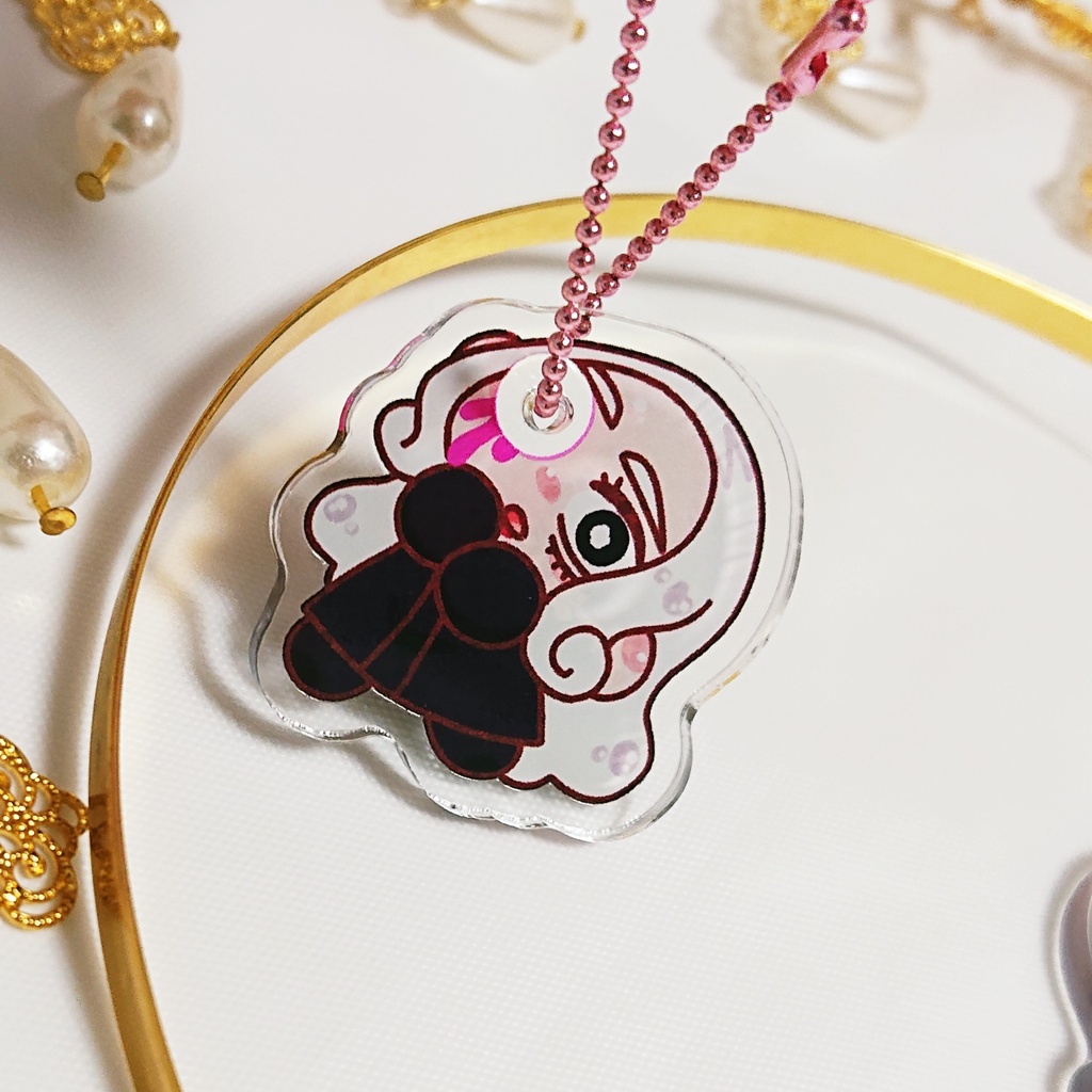 ペナルティアクキー🏹