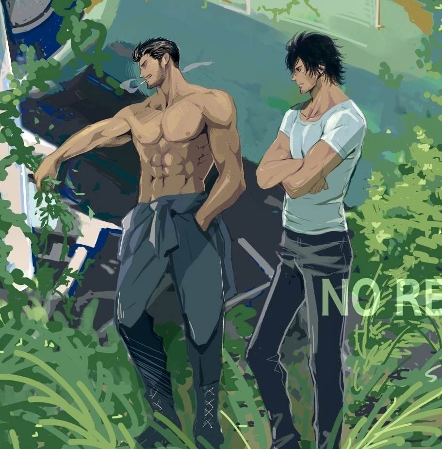 Cid&Clive clear file