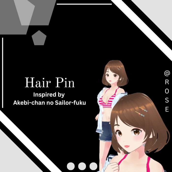 Hairpin