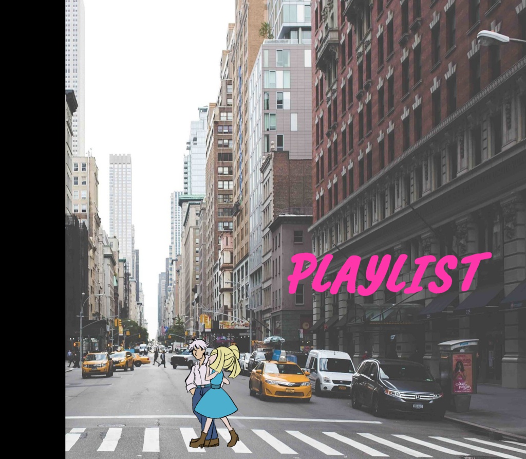 PLAYLIST