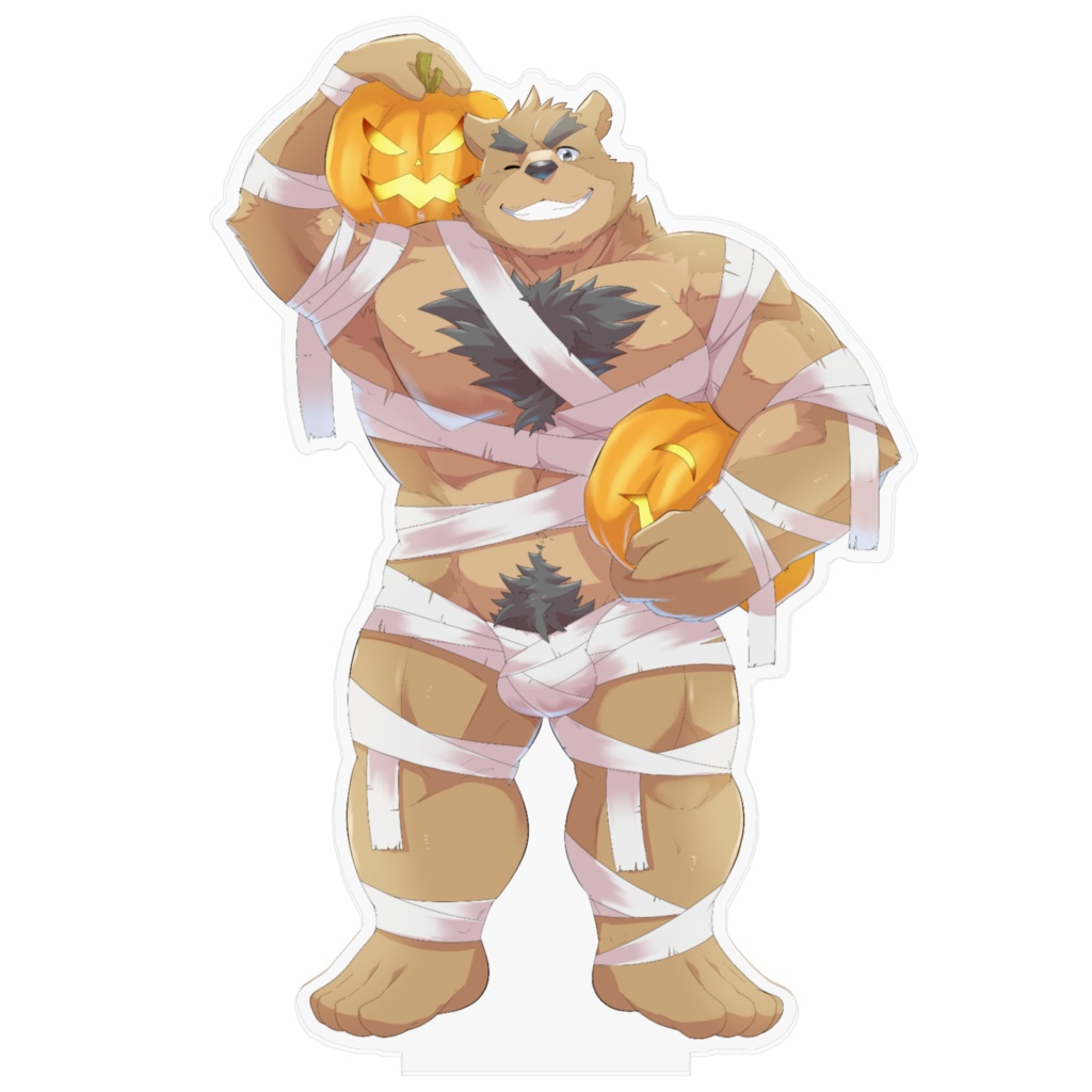 波蘭ヴォゴ_ハロウィン2024大