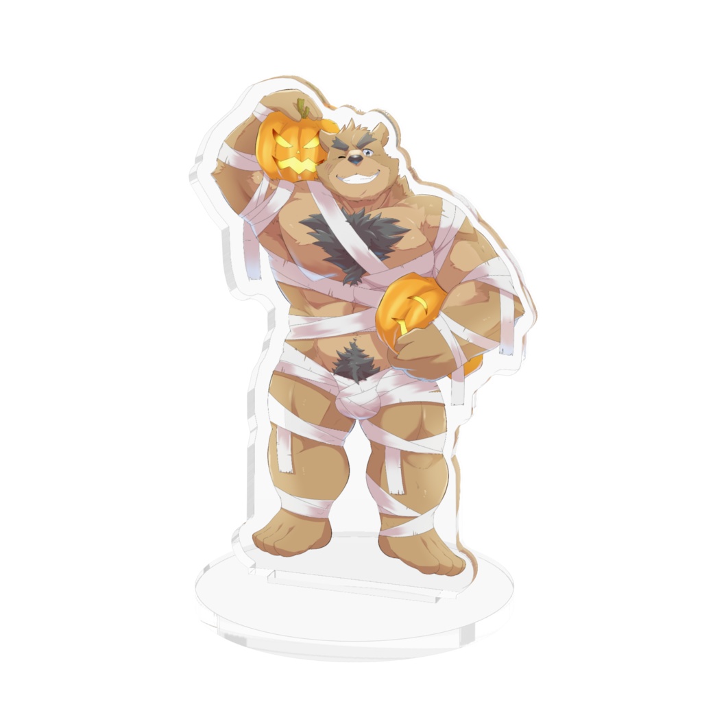 波蘭ヴォゴ_ハロウィン2024小