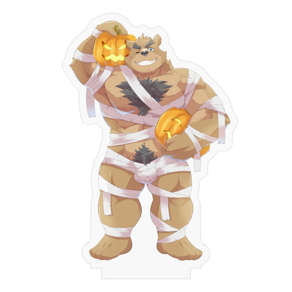 波蘭ヴォゴ_ハロウィン2024小