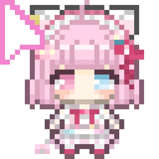 イベント完売記念！ひだりてあいねこマウスポインターセット【～2/22特別価格】