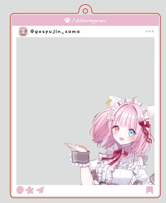 愛猫ひより生誕2026☆すぺしゃるグッズ!
