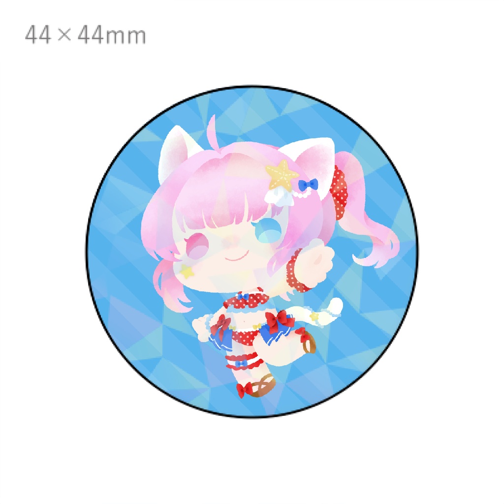 ひだりてあいねこSummer☆2026グッズ