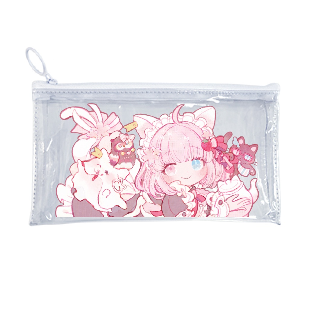 ひだりてあいねこ日和☆イベント公式グッズ(~7/26 23:59)