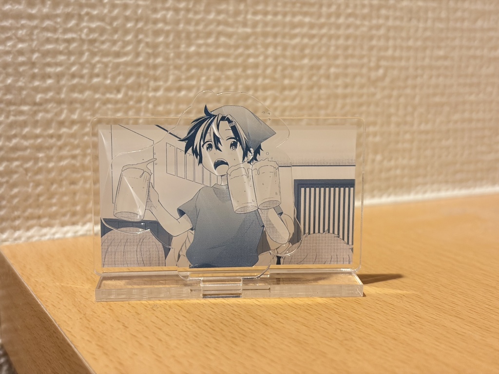 【期間限定】歌音トオル〜居酒屋アルバイトver.〜(価格調整中)