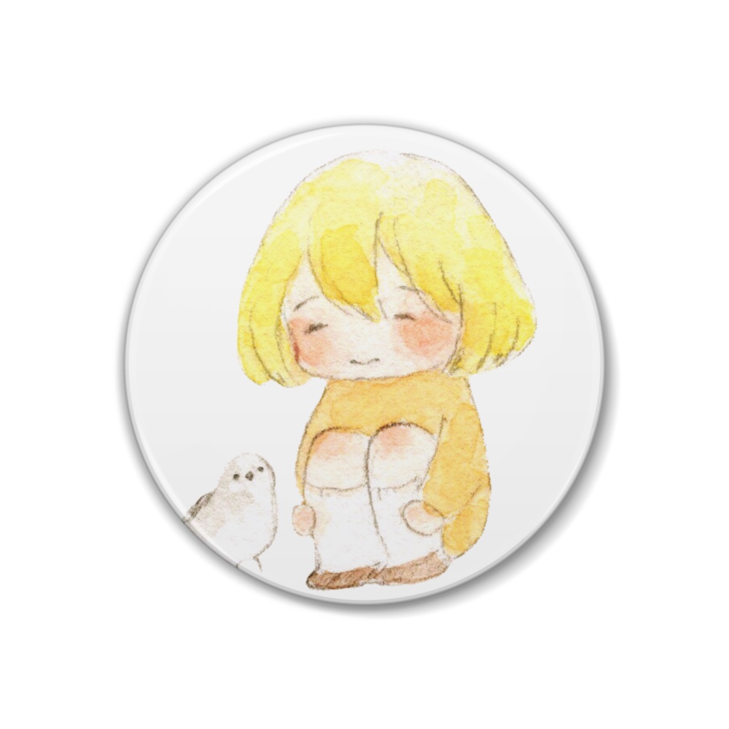 ほほえみみにあ