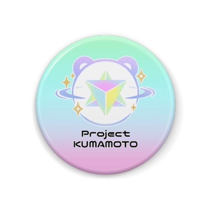 缶バッジ・全3種類