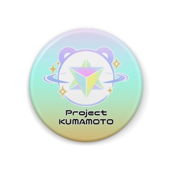 缶バッジ・全3種類