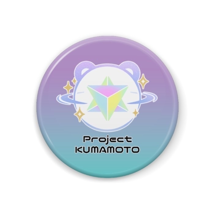 缶バッジ・全3種類