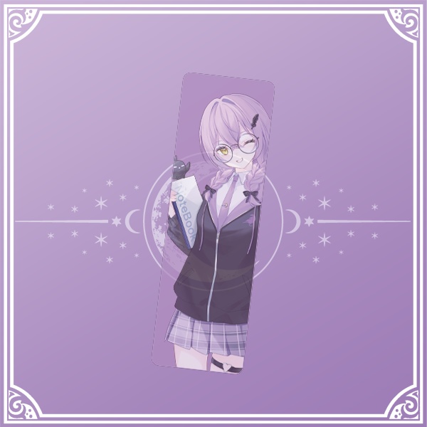 やさぐれちゃん3周年記念グッズ