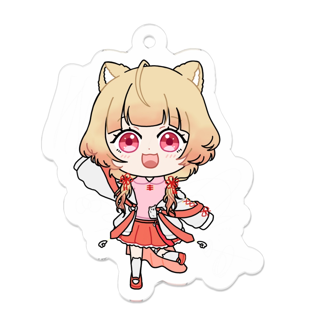 ここあといっしょ