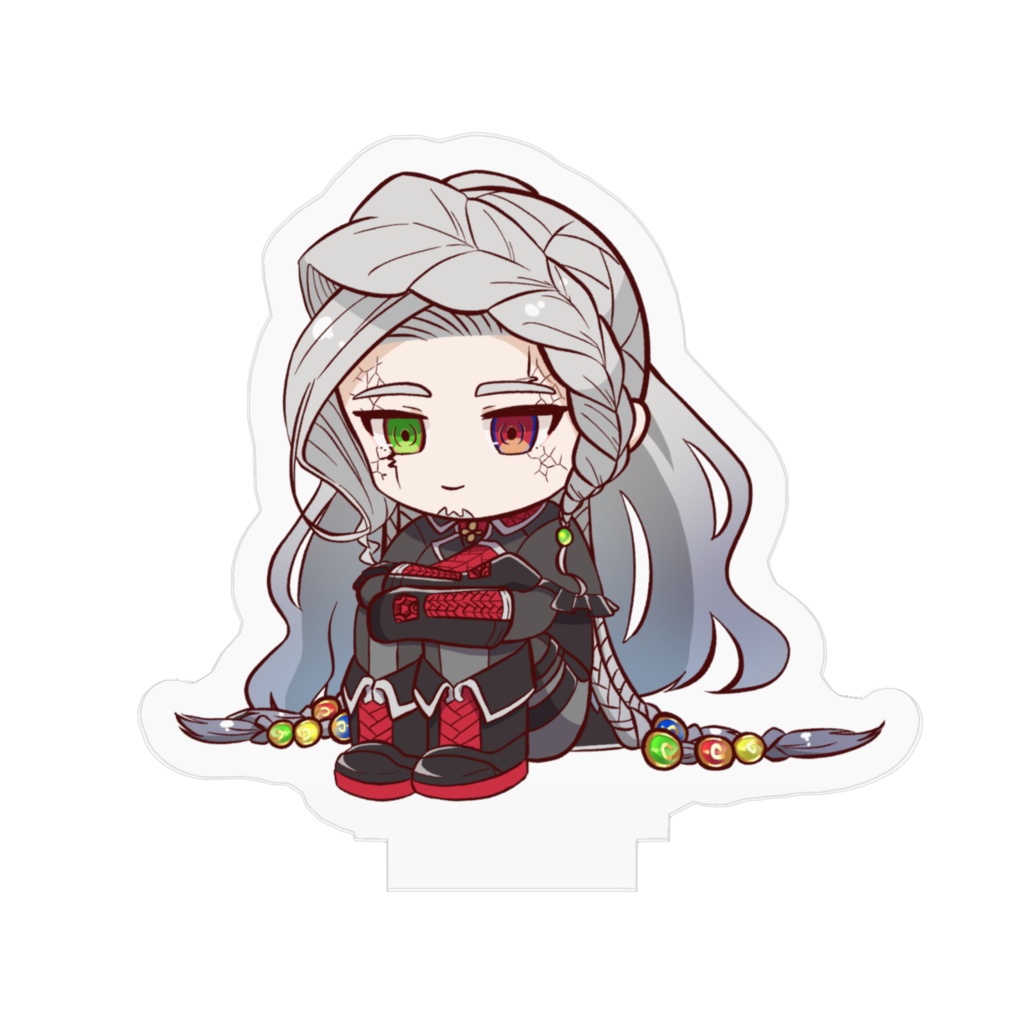 ちょこんとカリオストロ