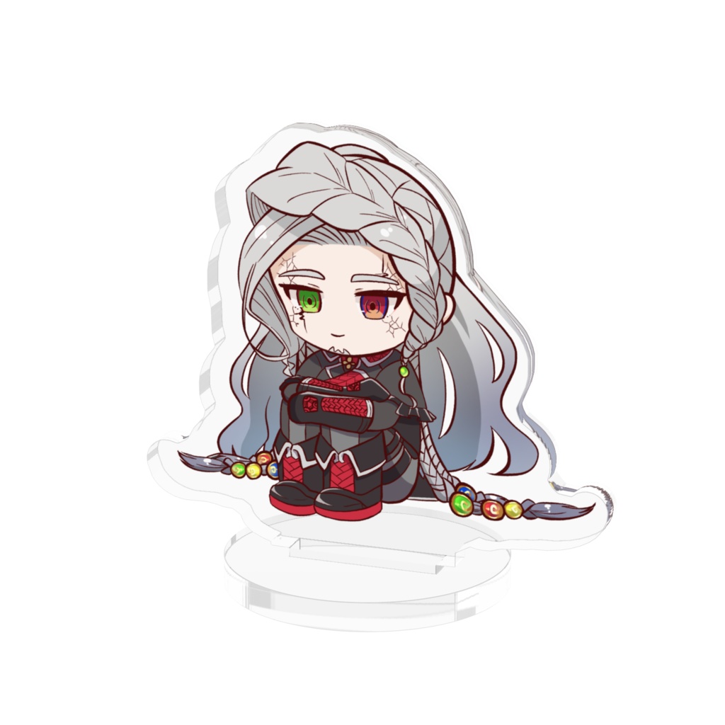 ちょこんとカリオストロ