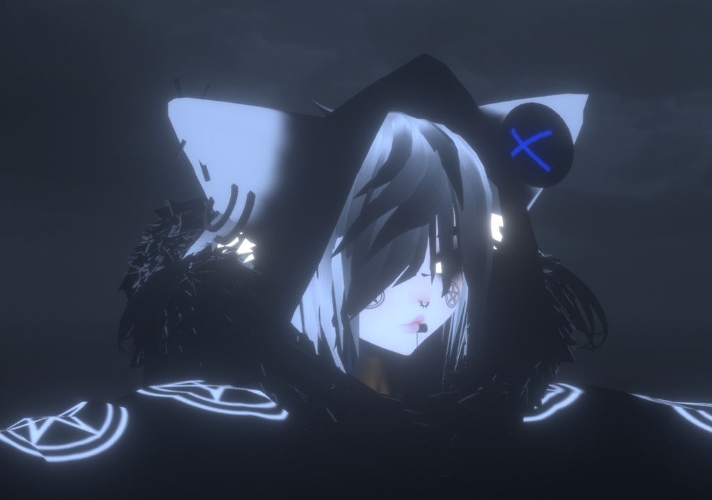 Cat Hood