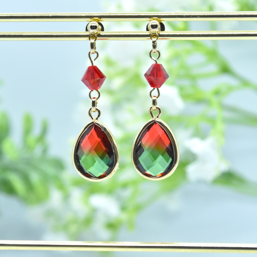 皇血の継承者【キャラクターイメージピアス/イヤリング 】