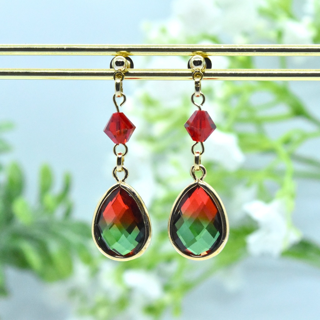 皇血の継承者【キャラクターイメージピアス/イヤリング 】