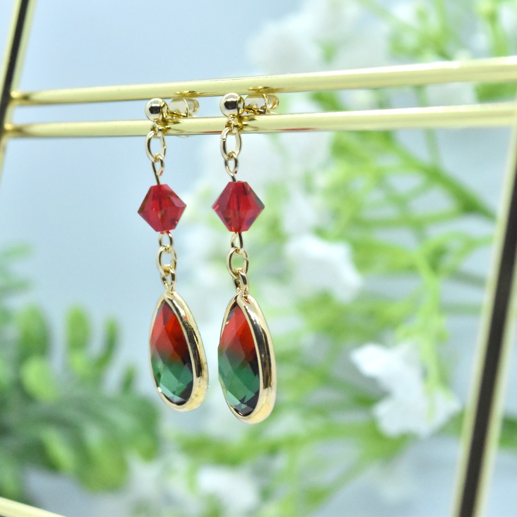 皇血の継承者【キャラクターイメージピアス/イヤリング 】