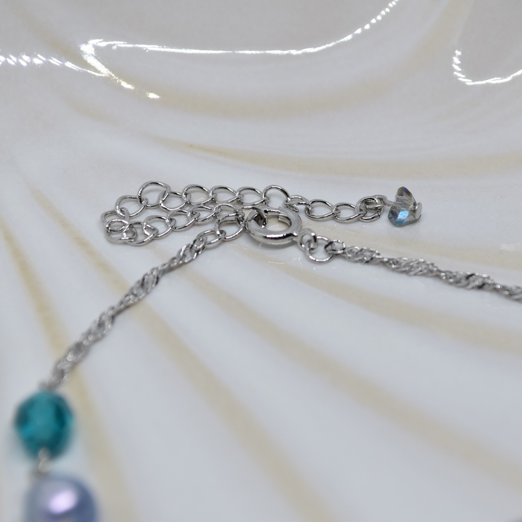 氷雨 ブレスレット