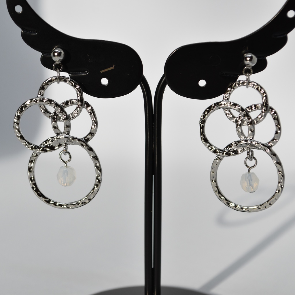 玉雪 ピアス/イヤリング