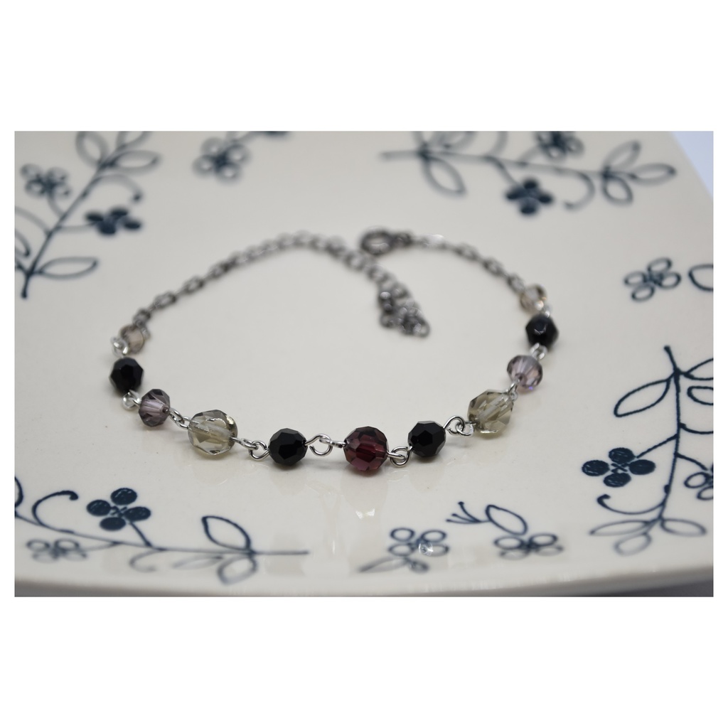 宵闇のブレスレット