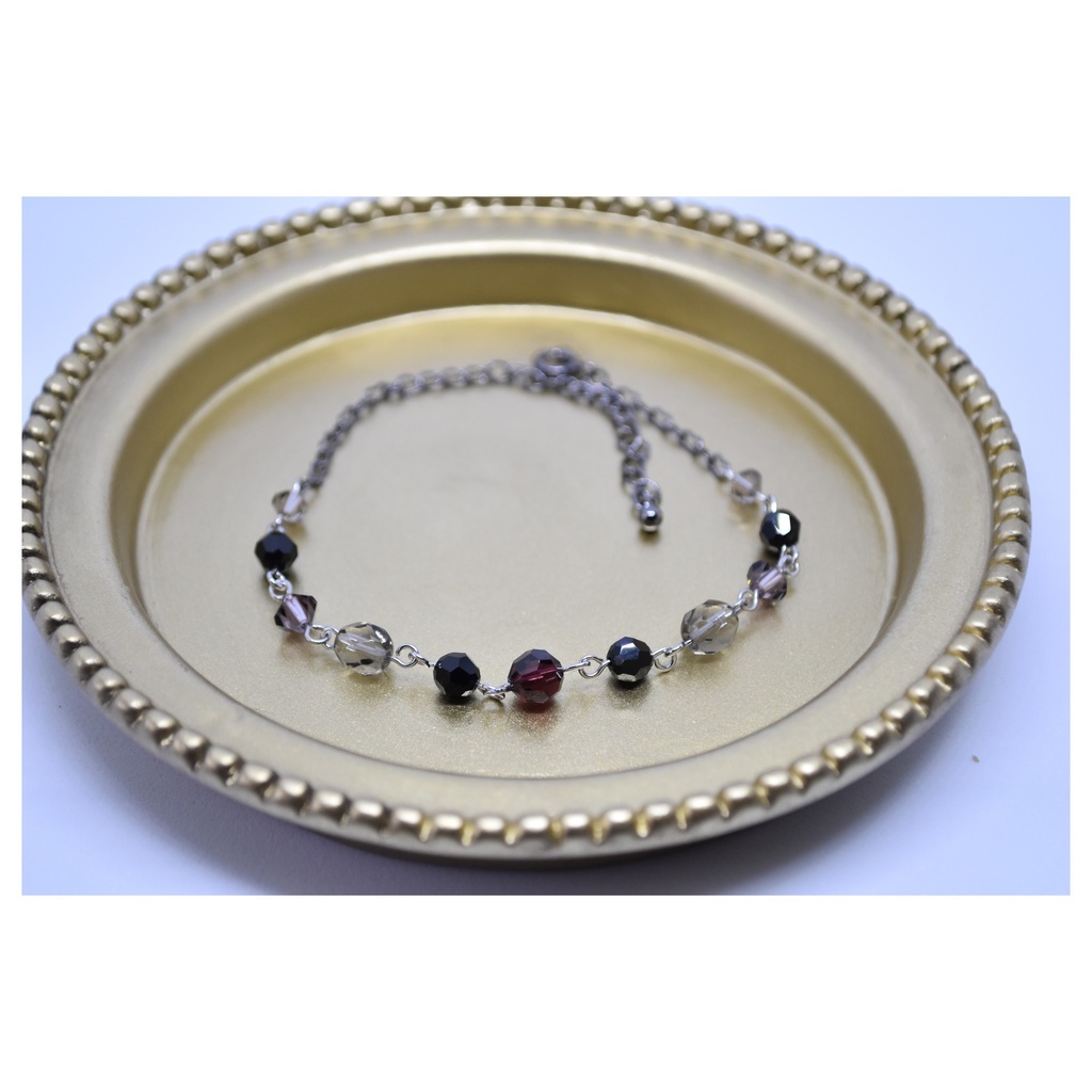 宵闇のブレスレット