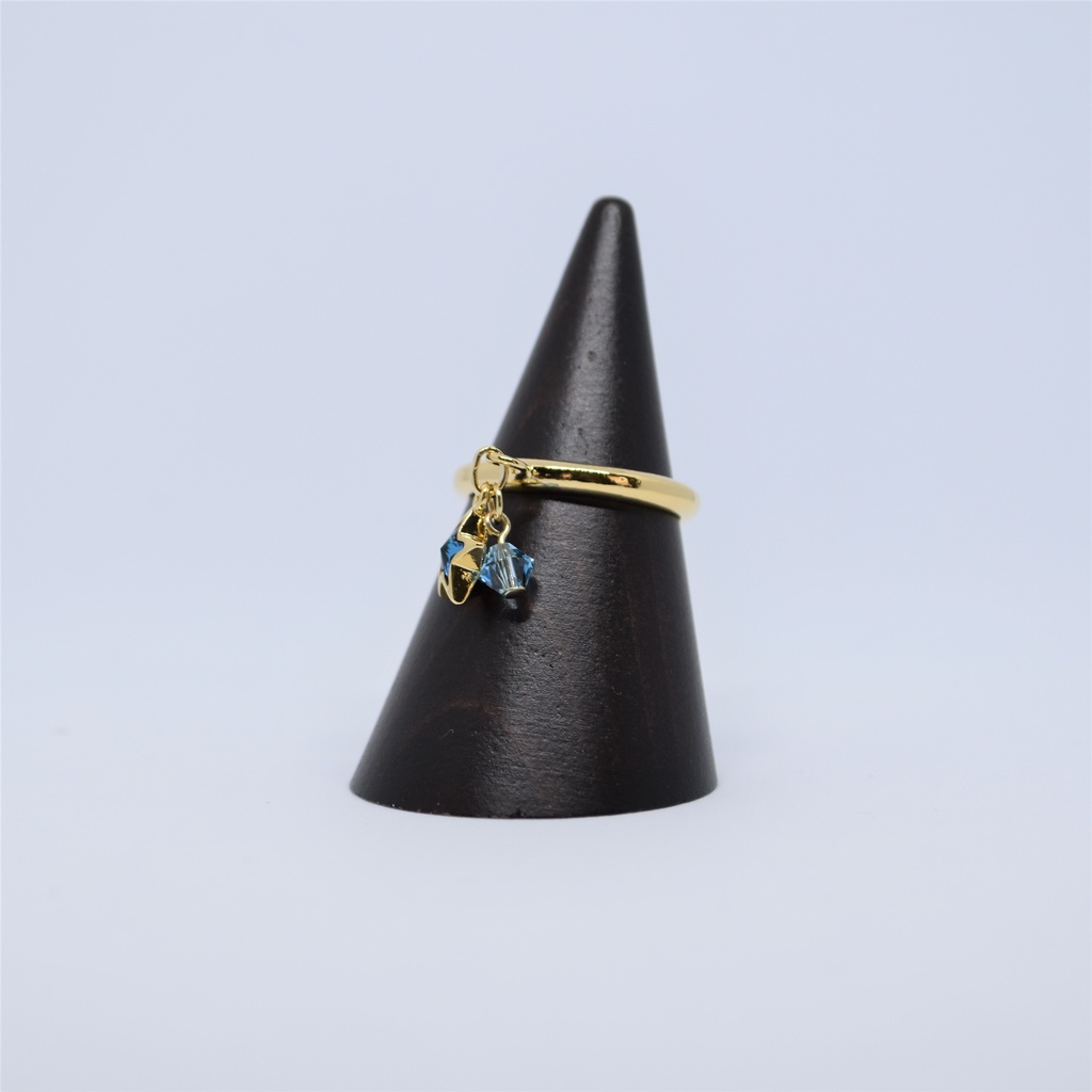 星詠みの指輪(フリーサイズ)