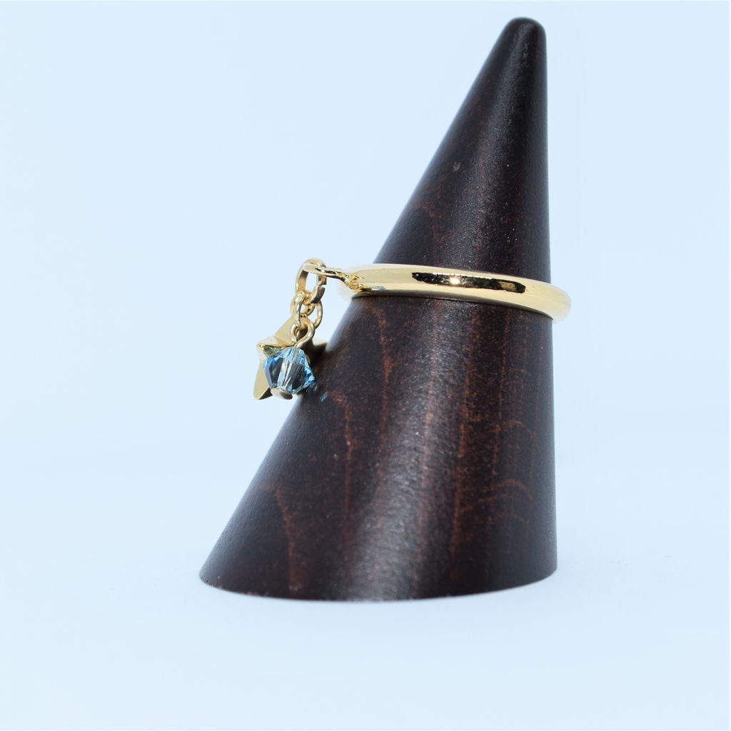 星詠みの指輪(フリーサイズ)